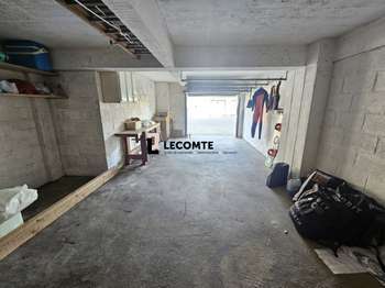 Vente garage et parking