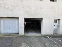 Vente garage et parking