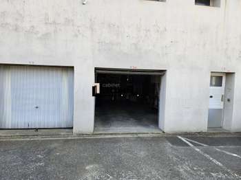 Vente garage et parking