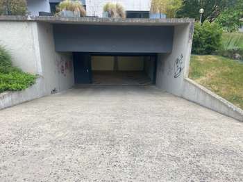 Vente garage et parking