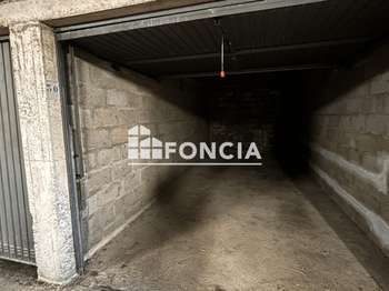 Vente Garage et parking 18 m&sup2;Rennes Bourg L'evêque