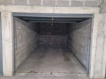 Vente Garage et parking 15 m&sup2;Rennes Bourg L'evêque