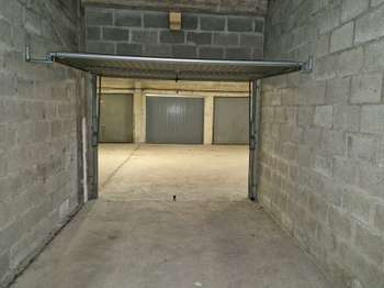 Vente garage et parking 1 pièce