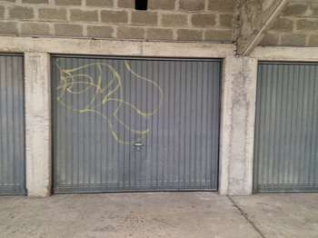 Vente garage et parking 1 pièce