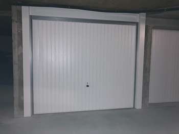 Vente Garage et parking 15 m&sup2;Rennes Bourg L'evêque