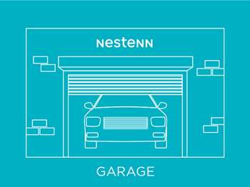 Vente Garage et parking 15 m&sup2;Rennes Bourg L'evêque