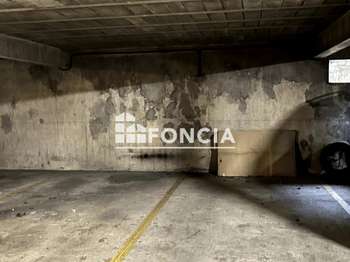 Vente Garage et parking 6 m&sup2;Rennes Brequigny