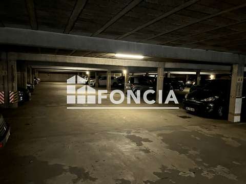Vente garage et parking Vente garage et parking