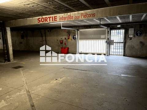 Vente garage et parking Vente garage et parking