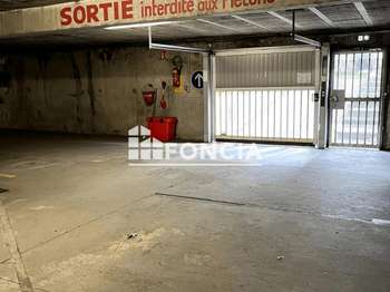 Vente garage et parking Vente garage et parking