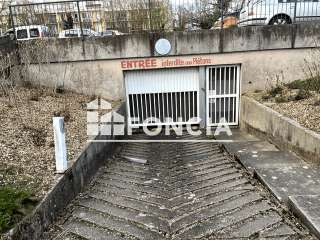 Vente garage et parking Vente garage et parking