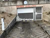 Vente garage et parking Vente garage et parking