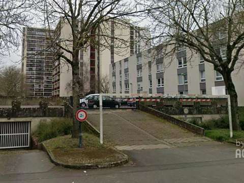Vente garage et parking