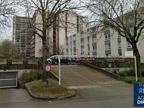 Vente Garage et parkingRennes Brequigny