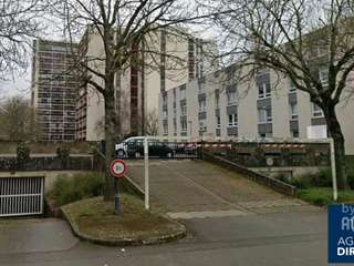 Vente garage et parking