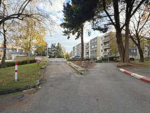 Vente Garage et parking 13 m&sup2;Rennes Brequigny