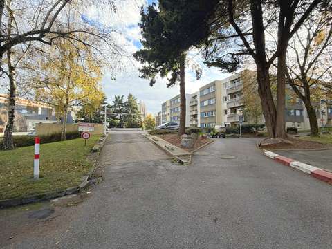 Vente garage et parking Rennes Brequigny 35