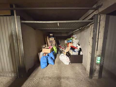 Vente garage et parking
