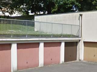 Vente garage et parking