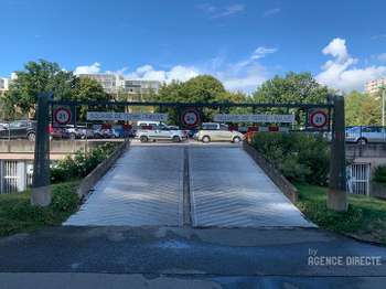 Vente garage et parking