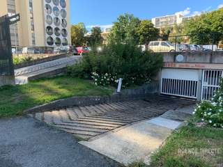 Vente garage et parking