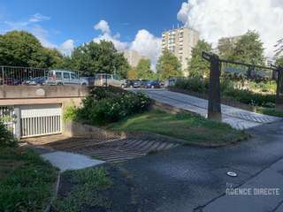 Vente garage et parking