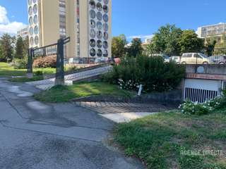 Vente garage et parking