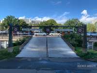 Vente garage et parking