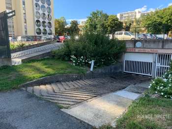 Vente garage et parking