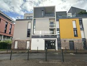 Vente Garage et parking 13 m&sup2;Rennes Centre Ville