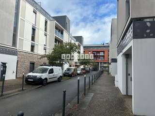 Vente garage et parking