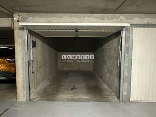 Vente garage et parking