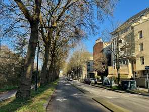 Vente Garage et parking 13 m&sup2;Rennes Centre Ville