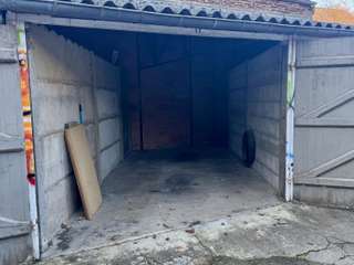Vente garage et parking
