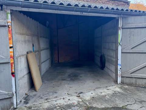 Vente garage et parking