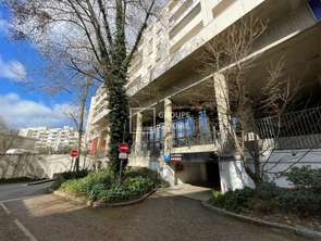 Vente Garage et parkingRennes Centre Ville