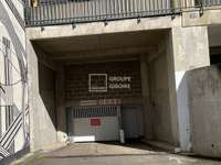 Vente garage et parking