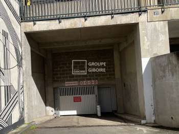 Vente garage et parking