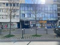 Vente garage et parking