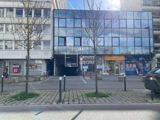 Vente garage et parking