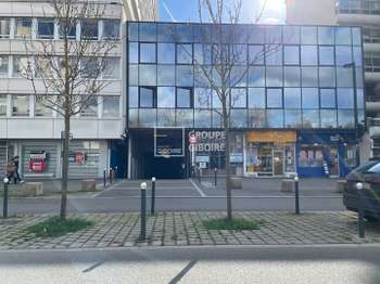 Vente garage et parking