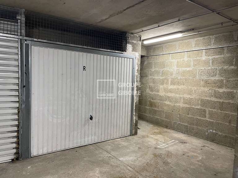 Vente garage et parking
