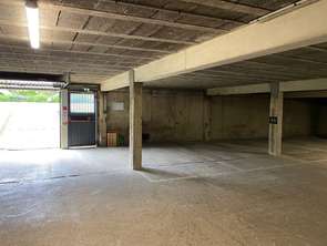 Vente Garage et parking 15 m&sup2;Rennes Centre Ville