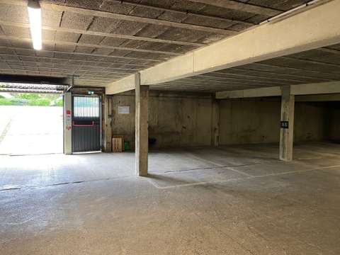 Vente garage et parking Rennes Centre Ville 35