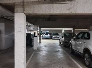 Photo Vente garage et parking Rennes Centre Ville