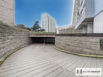 Vente garage et parking