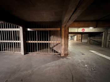 Vente garage et parking