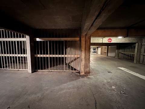 Vente garage et parking Rennes Centre Ville 35