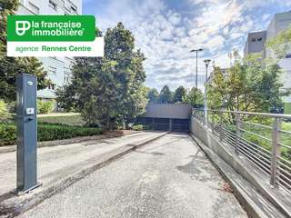 Vente garage et parking