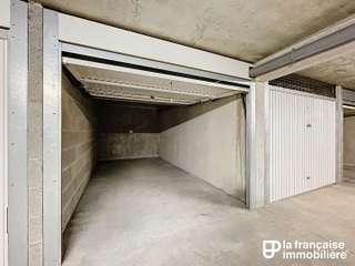 Vente garage et parking
